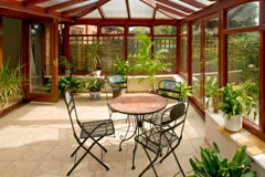 Buckminster conservatory quotes