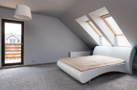 Buckminster bedroom extensions