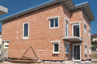 Buckminster home extensions