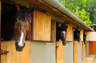 free Buckminster stable construction quotes