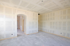 Buckminster home office construction costs